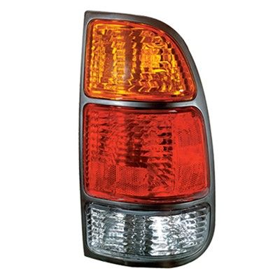 Replacement Tail Light Assembly  Right 