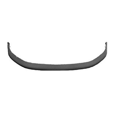 Replacement Bumper Cover  Front Upper 
