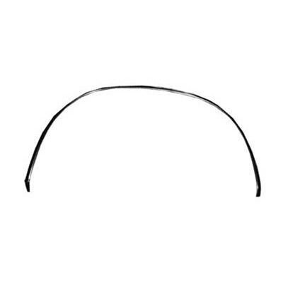 Replacement Wheel Arch Trim  Front Right 