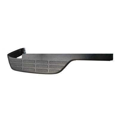 Replacement Bumper Step Pad  Rear Left 