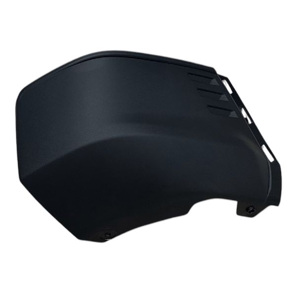 Replacement Bumper Corner Cover  Rear Right 
