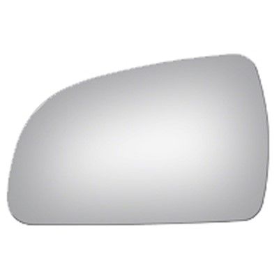 Replacement Door Mirror Glass  Left 