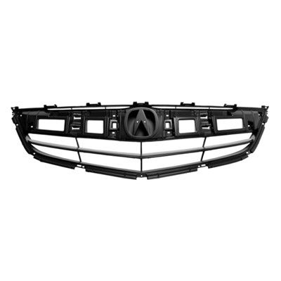 Replacement Grille  Front 