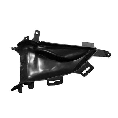 Replacement Bumper Cover Air Duct  Left 