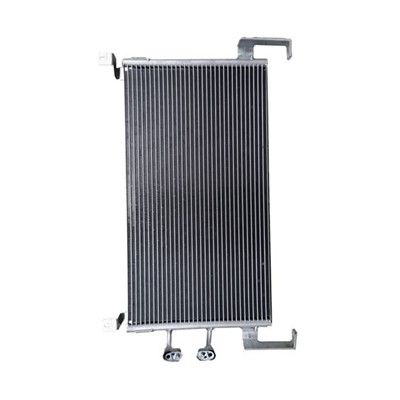 Replacement A/C Condenser 