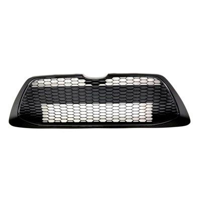 Replacement Grille  Front Lower 
