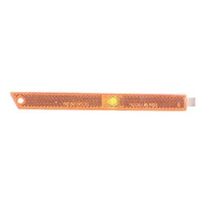 Replacement Side Marker Light  Front Left 