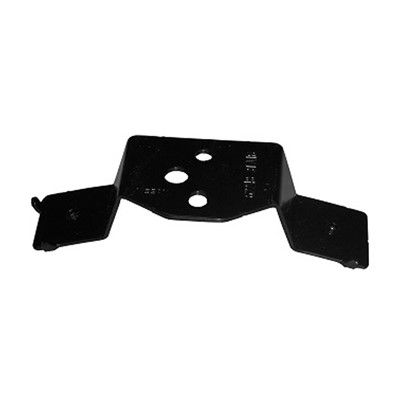 Replacement Bumper Cover Support  Front Center 