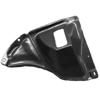 Replacement Undercar Shield  Front Left 