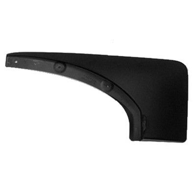 Replacement Mud Flap  Rear Right 