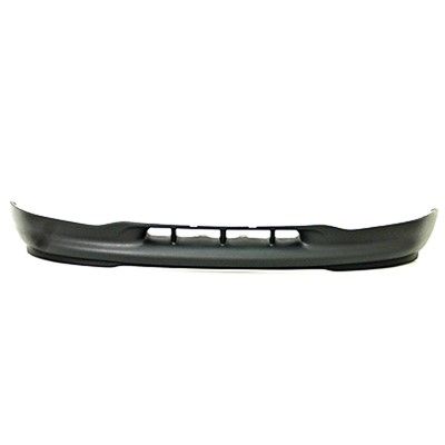 Replacement Valance Panel  Front Lower 