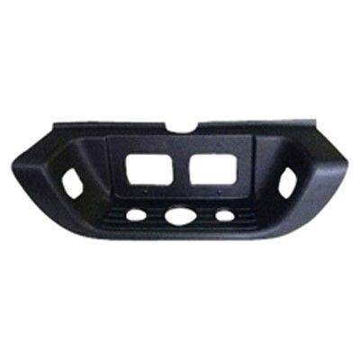 Replacement Bumper Step Pad  Rear 