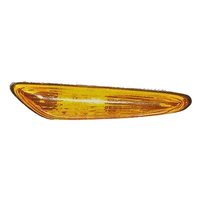 Replacement Side Repeater Light Assembly  Left 