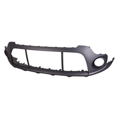 Replacement Bumper Cover  Front Lower 