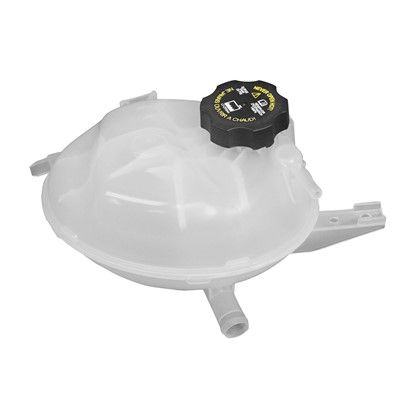 Replacement Engine Coolant Reservoir 