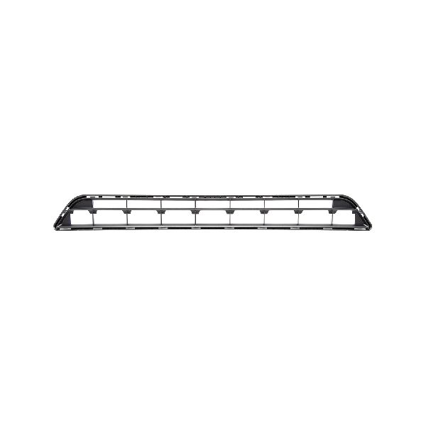 Replacement Bumper Cover Grille  Front 