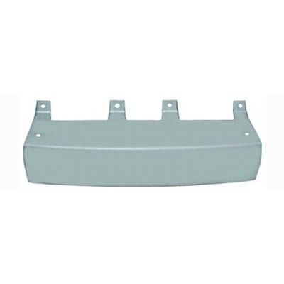 Replacement Bumper Cover  Front 