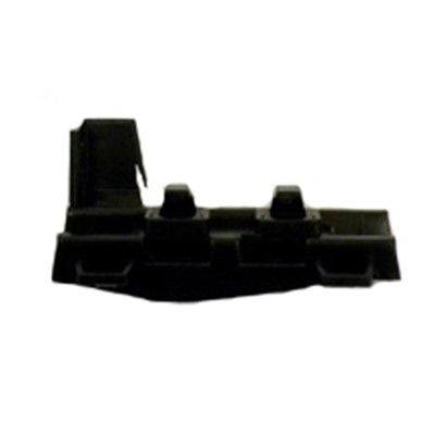 Replacement Bumper Cover Support  Front Right 