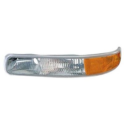 Replacement Parking / Clearance Light Assembly  Left 
