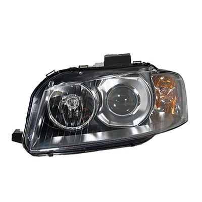 Replacement Headlight  Right 