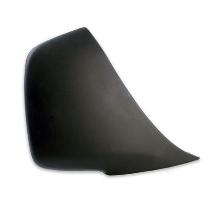 Replacement Bumper End  Front Right 