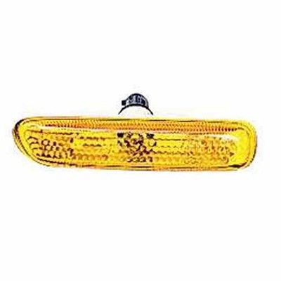 Replacement Side Repeater Light Assembly  Left 