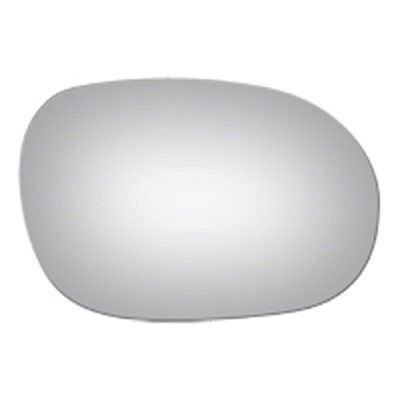 Replacement Door Mirror Glass  Right 
