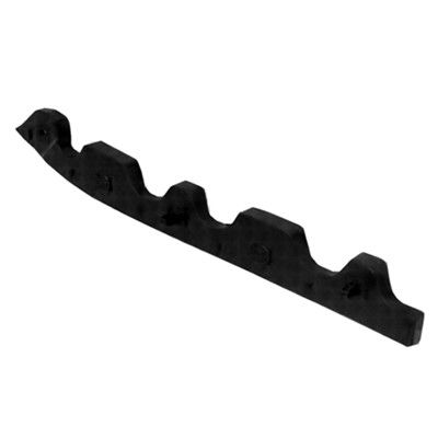 VARIOUS MFR Bumper Mounting Bracket  Rear Right 