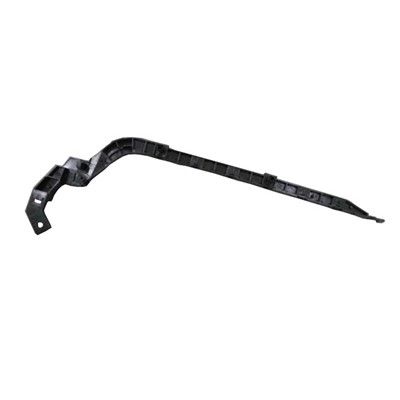Replacement Bumper Cover Support Rail  Rear Right 