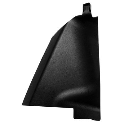 Replacement Bumper Cover Air Duct  Left 