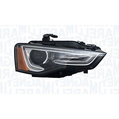 Replacement Headlight  Right 