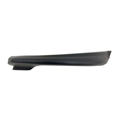Replacement Bumper Cover Molding  Front Right Lower 