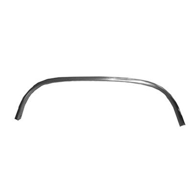 Replacement Wheel Arch Trim  Rear Left 