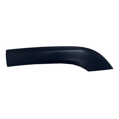 Replacement Fender Flare  Rear Left 