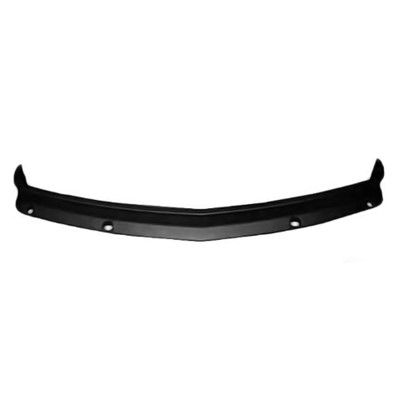 Replacement Bumper Deflector  Front Lower 
