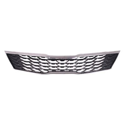 Replacement Grille  Front 