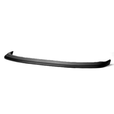 Replacement Bumper Cover  Front Upper 