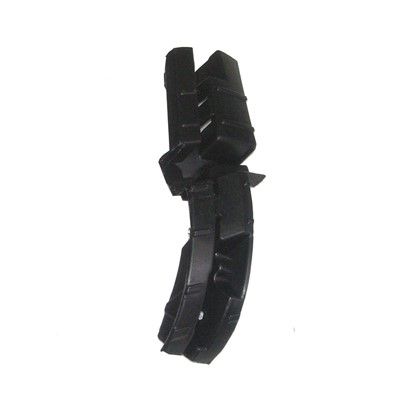 Replacement Bumper Cover Retainer  Front Right 