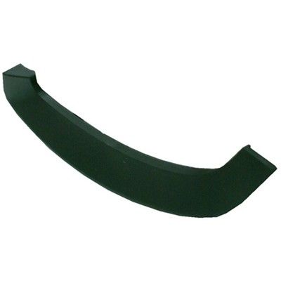 VARIOUS MFR Bumper Cover Molding  Front Right 