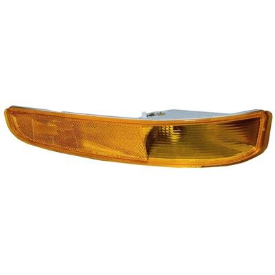 Replacement Parking / Side Marker Light  Front Left 