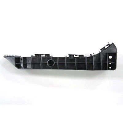 Replacement Bumper Cover Bracket  Front Right 