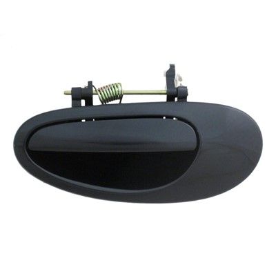 Replacement Exterior Door Handle  Rear Left 