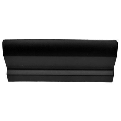Replacement Bumper Cover Trim Panel  Front 