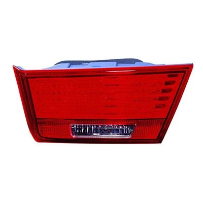 Replacement Tail Light Assembly  Left Inner 