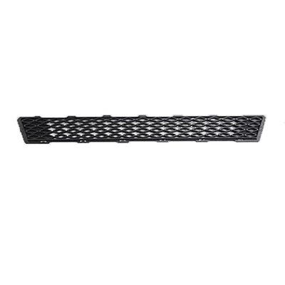 Replacement Bumper Cover Grille  Front 