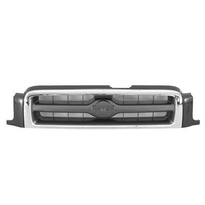 Replacement Grille  Front 