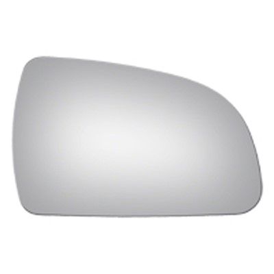 Replacement Door Mirror Glass  Right 