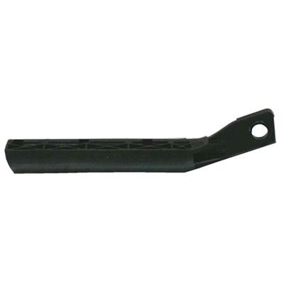 Replacement Bumper Cover Support  Front Right 