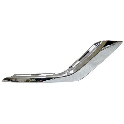 VARIOUS MFR Bumper Cover Molding  Front Right Lower 