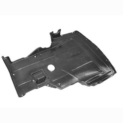 Replacement Undercar Shield 